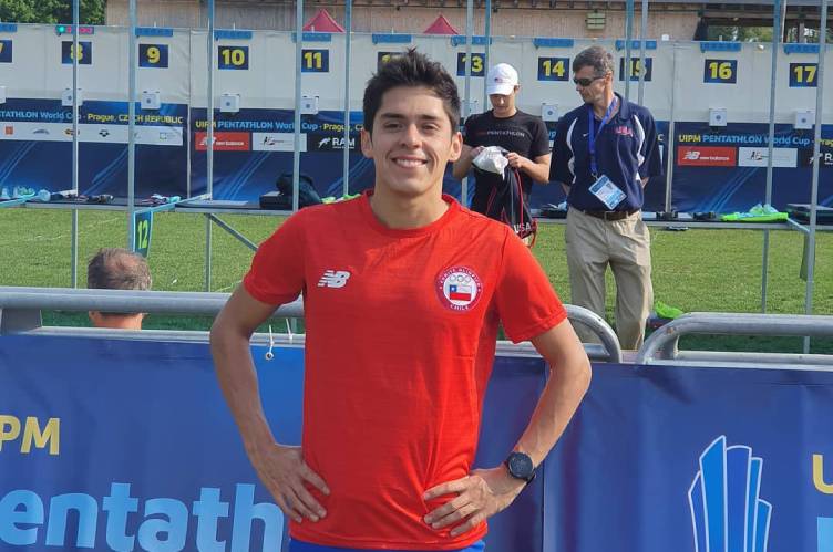 Esteban Bustos