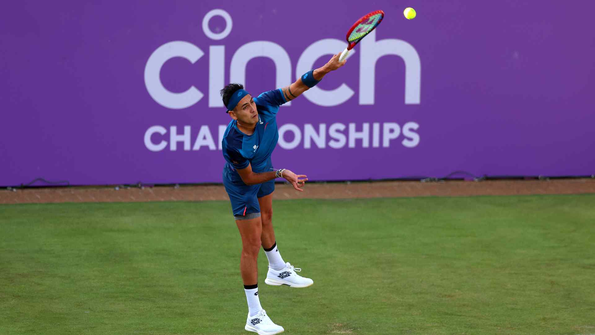 Alejandro Tabilo