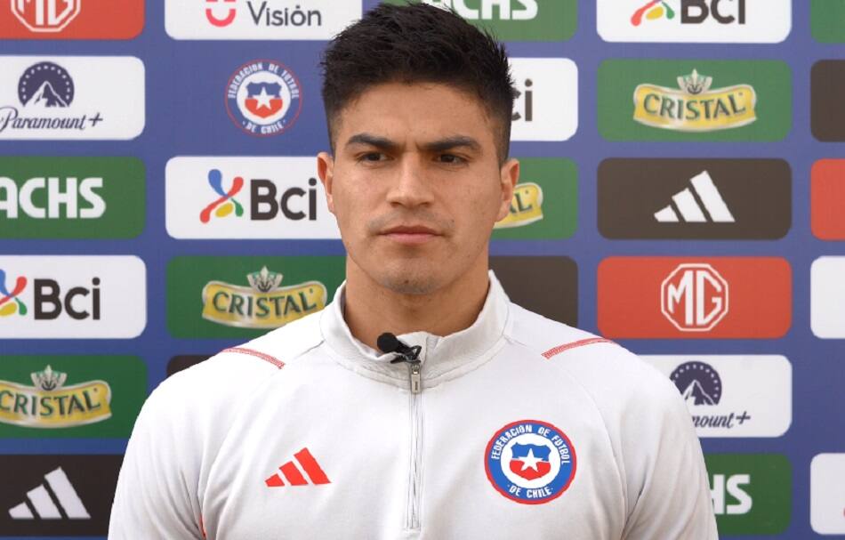 La admiración de T. Galdames por Alexis Sánchez